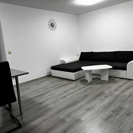 Mca Apartments Vienna Esterno foto