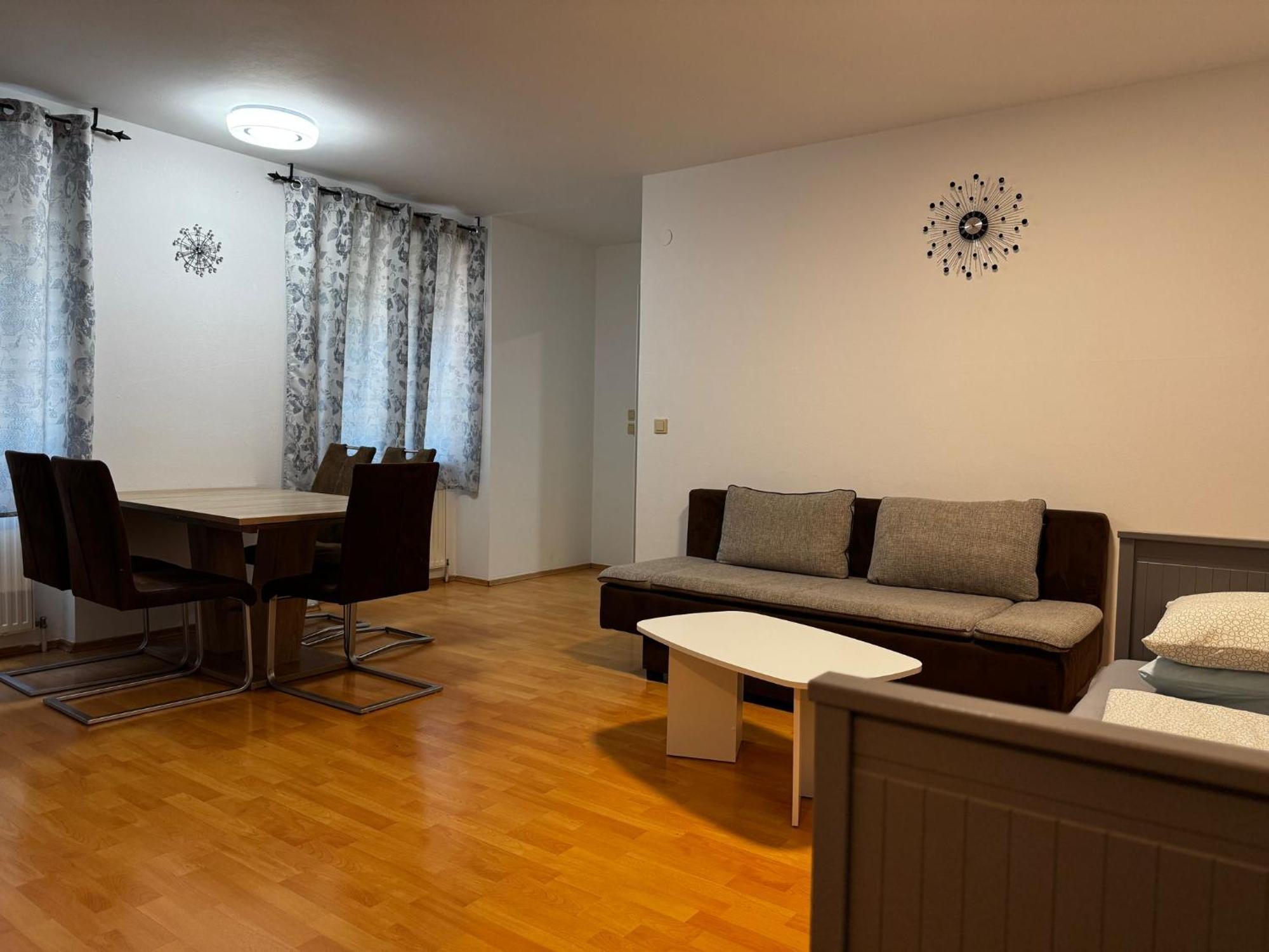 Mca Apartments Vienna Esterno foto