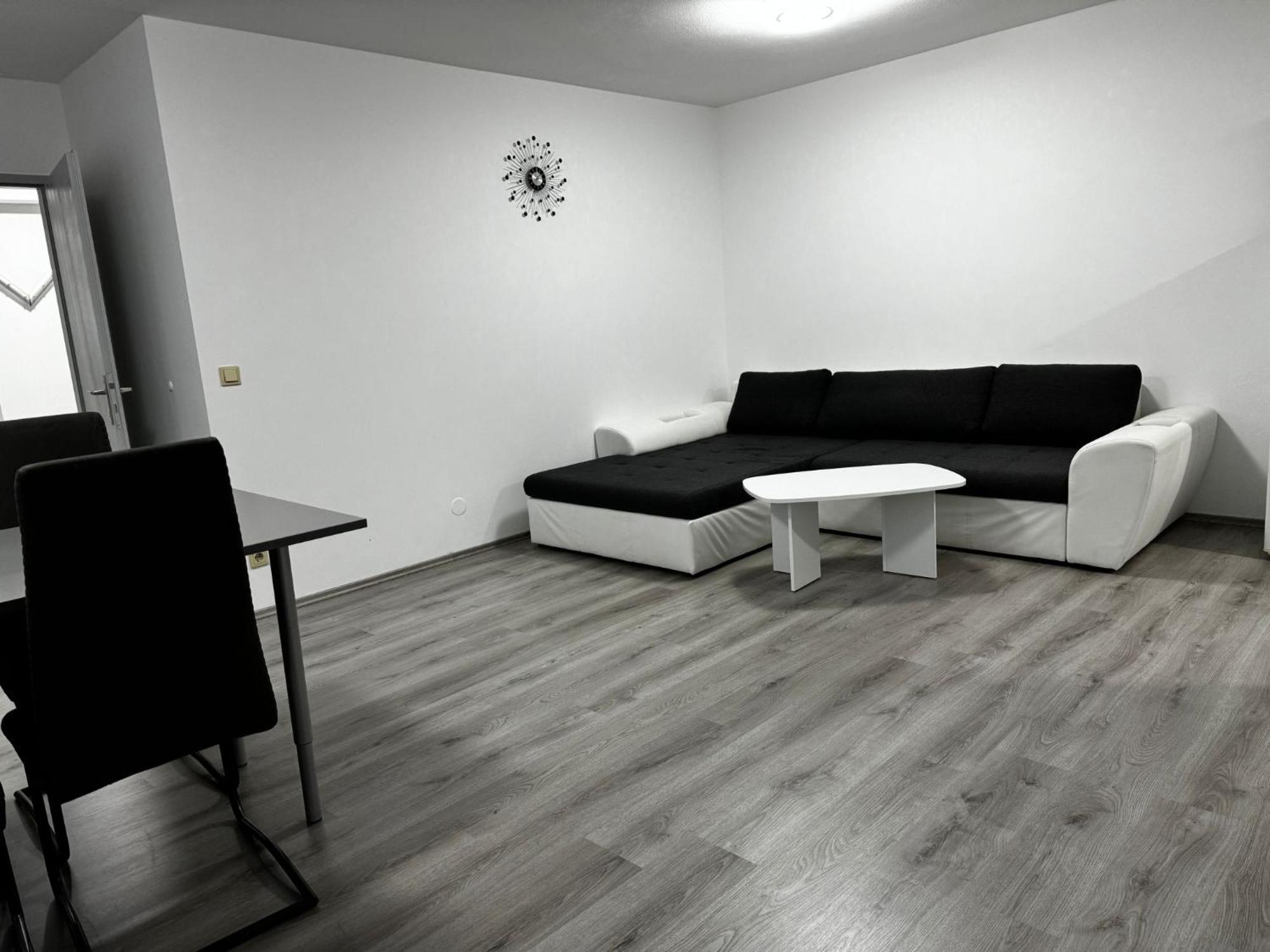 Mca Apartments Vienna Esterno foto