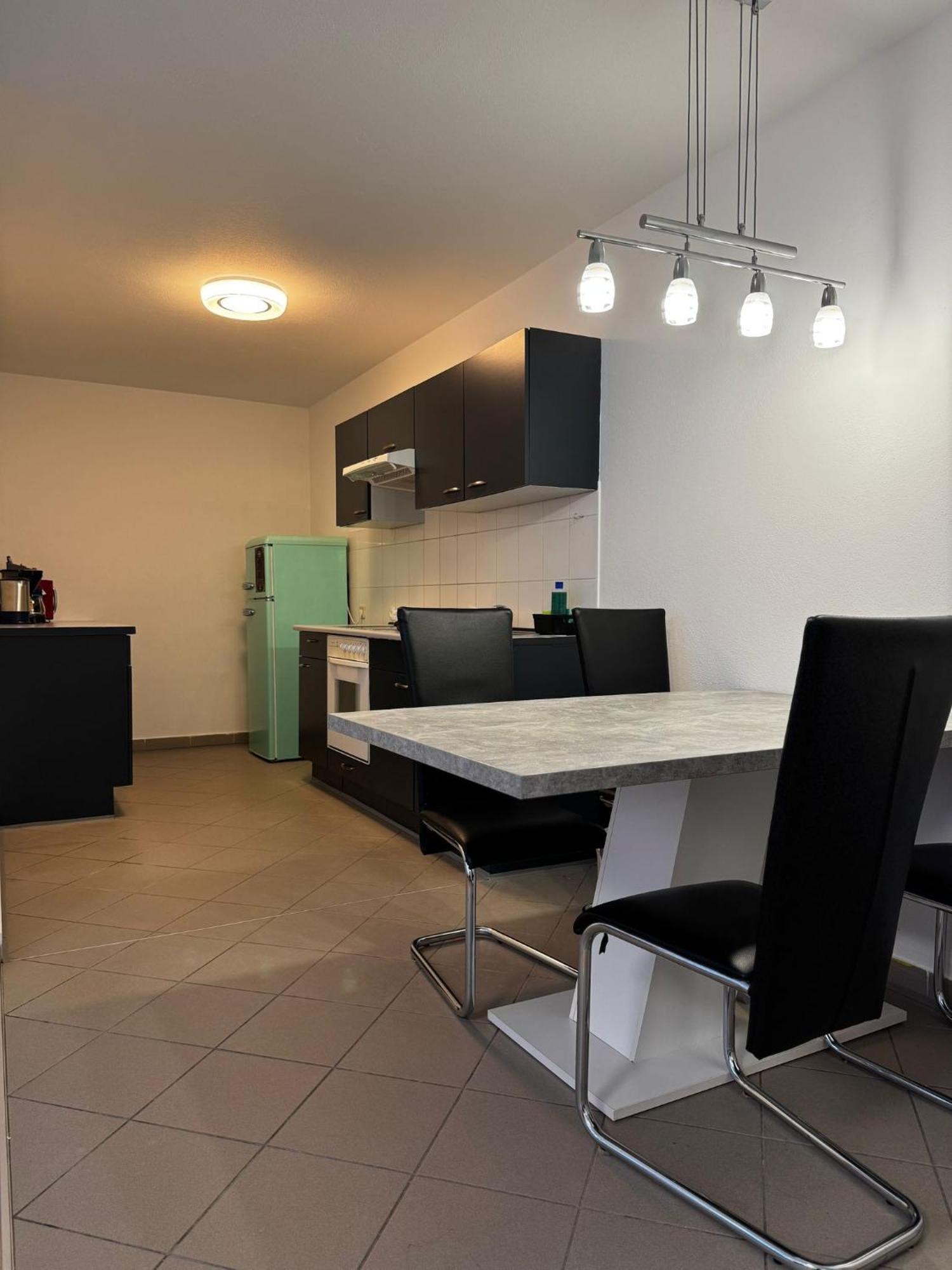 Mca Apartments Vienna Esterno foto
