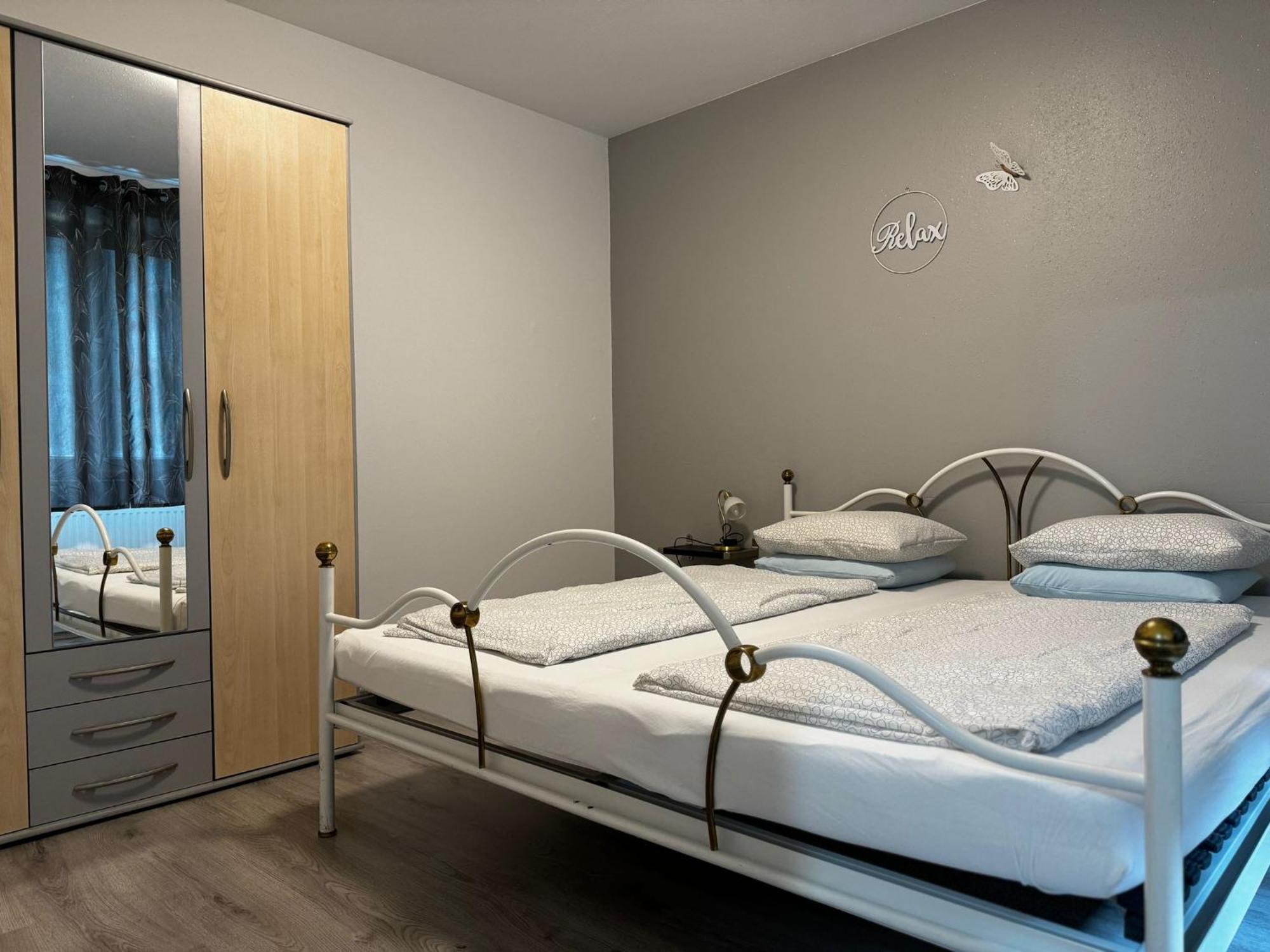 Mca Apartments Vienna Esterno foto