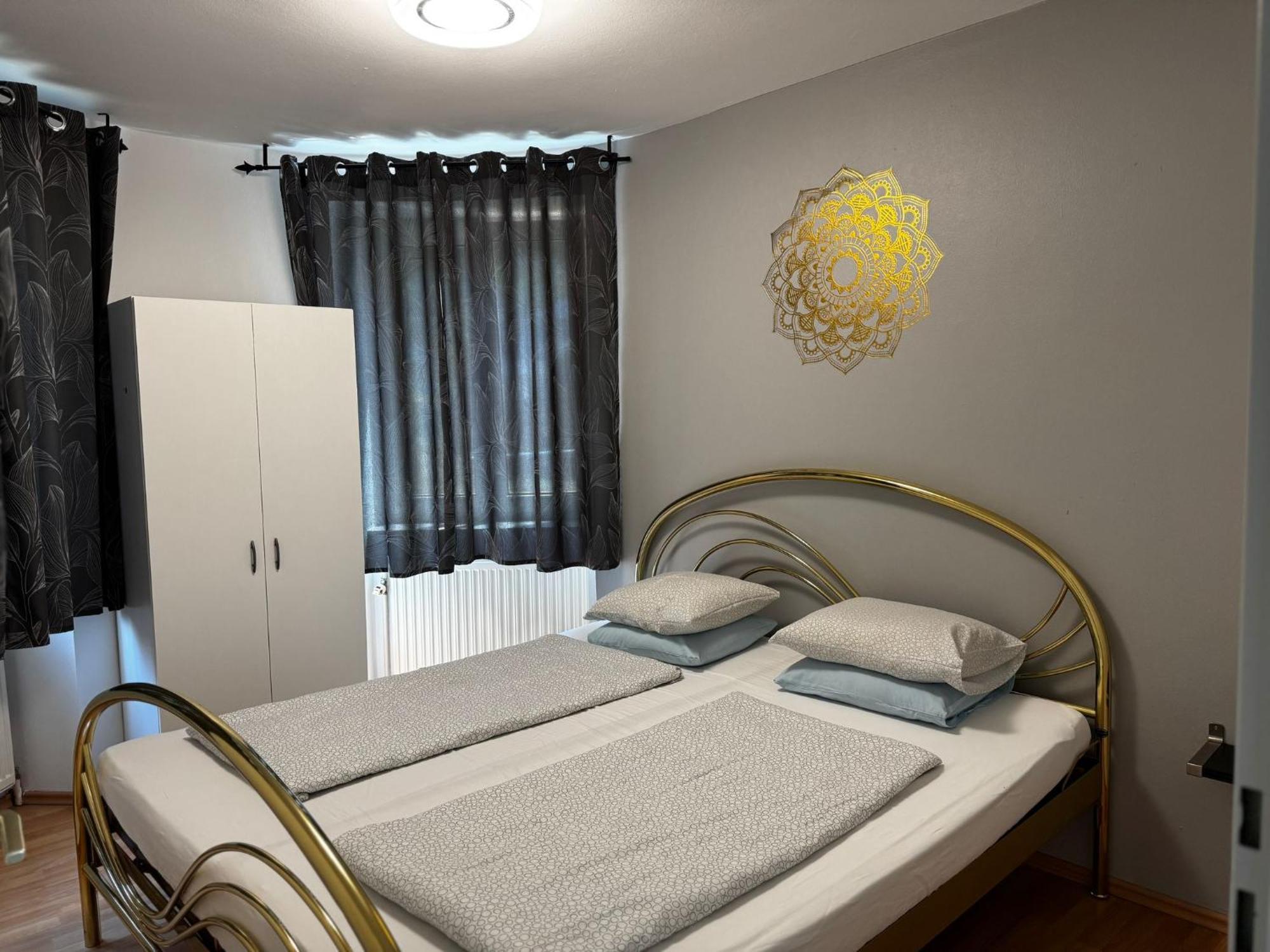 Mca Apartments Vienna Esterno foto