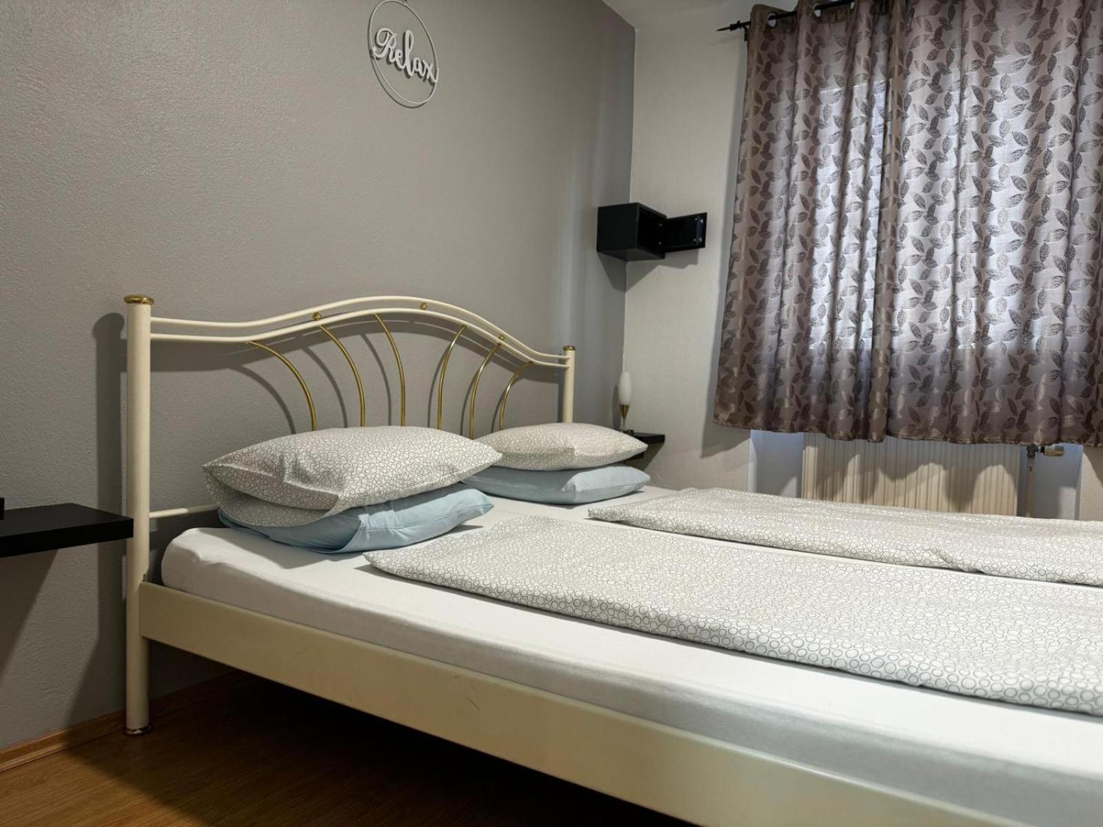 Mca Apartments Vienna Esterno foto