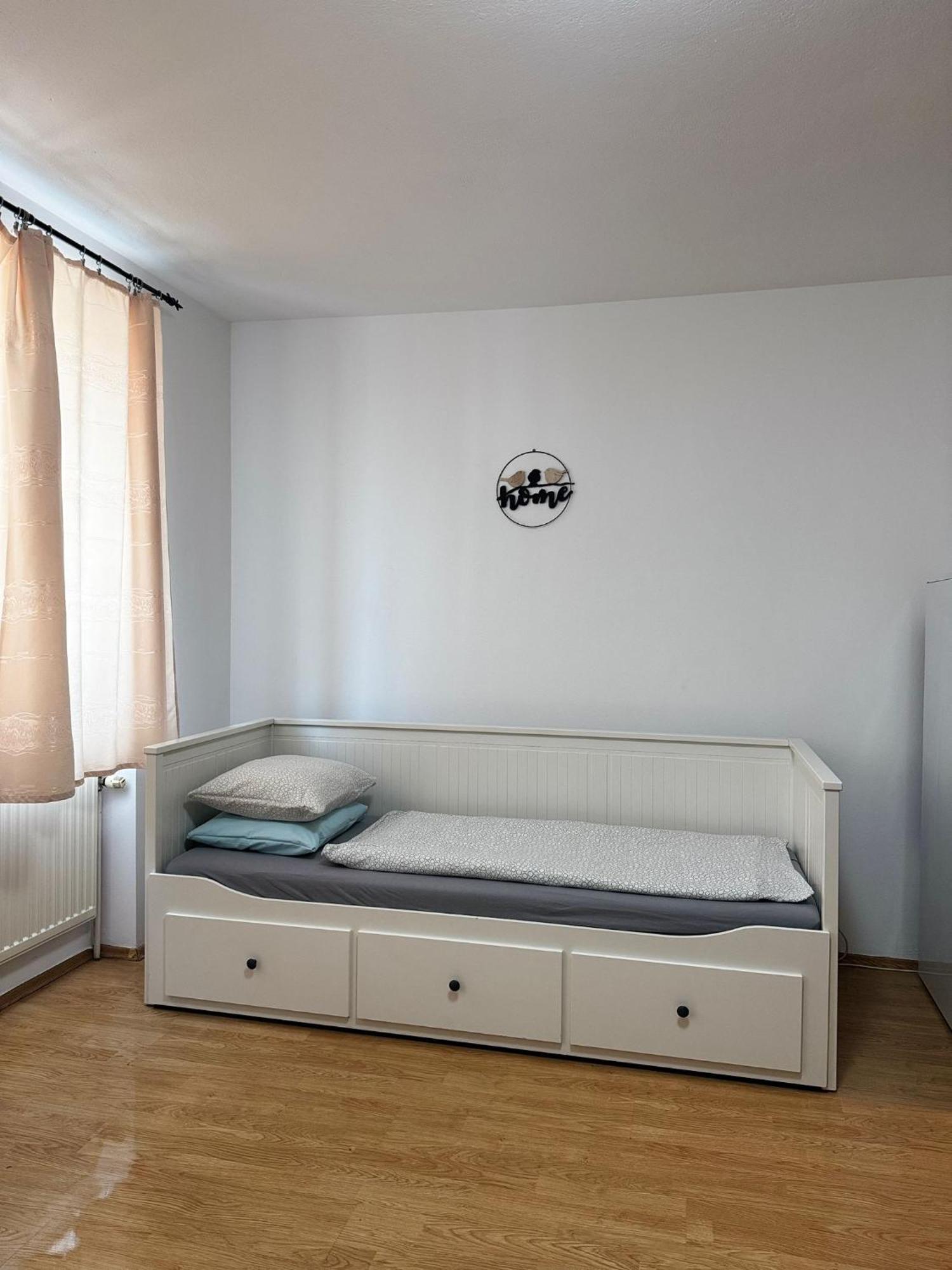 Mca Apartments Vienna Esterno foto